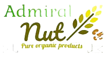 Admiral Nut